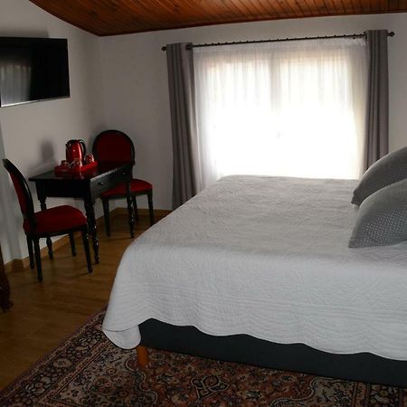 La Villa Lea Uzès Εξωτερικό φωτογραφία